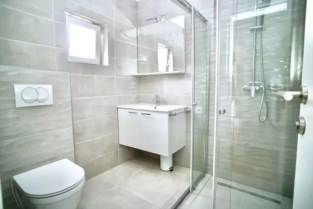 Apart Daire (Rose - 30 m from the beach - A3(2+1))