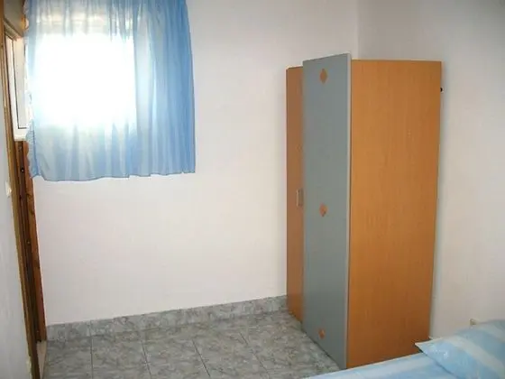 Apart Daire (Rose - 30 m from the beach - A4(2+1))