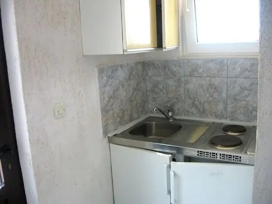 Apart Daire (Rose - 30 m from the beach - A4(2+1))