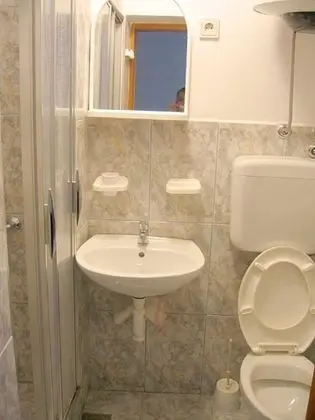 Apart Daire (Rose - 30 m from the beach - A4(2+1))