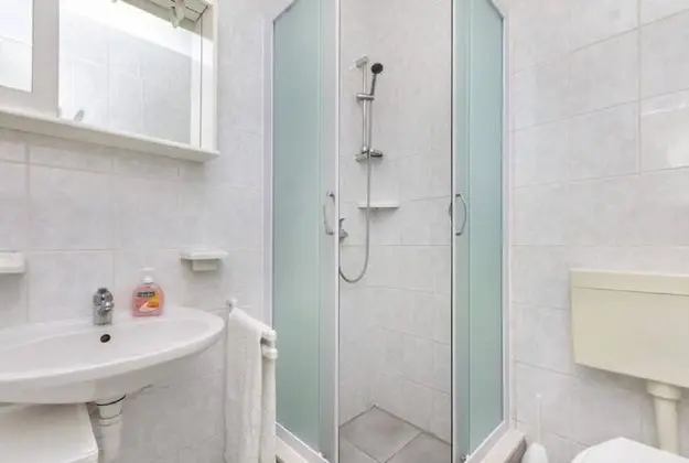 Apart Daire (Rose - 30 m from the beach - A5(2+1))