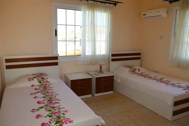 Villa, 3 Yatak Odası, Kişiye Özel Havuzlu