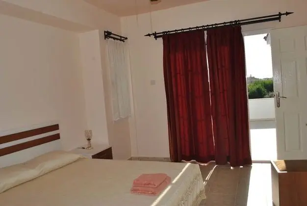 Villa, 3 Yatak Odası, Kişiye Özel Havuzlu