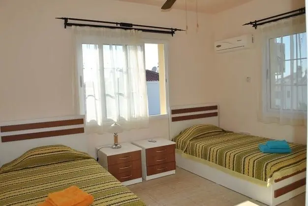 Villa, 3 Yatak Odası, Kişiye Özel Havuzlu