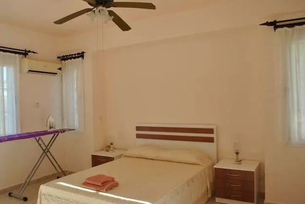 Villa, 3 Yatak Odası, Kişiye Özel Havuzlu