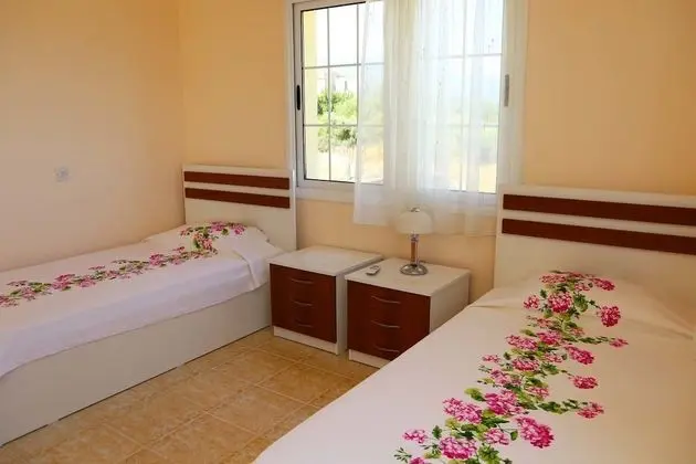 Villa, 3 Yatak Odası, Kişiye Özel Havuzlu