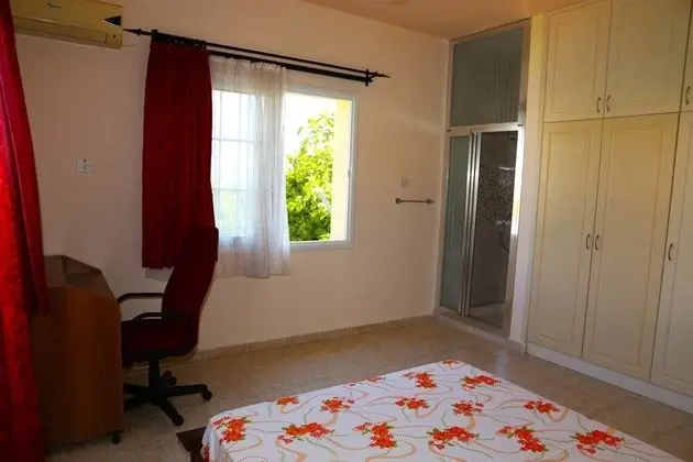 Villa, 3 Yatak Odası, Kişiye Özel Havuzlu