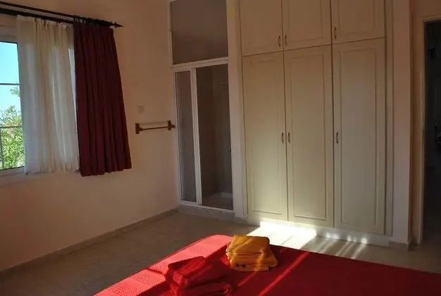 Villa, 3 Yatak Odası, Kişiye Özel Havuzlu
