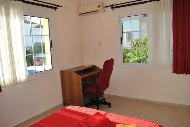 Villa, 3 Yatak Odası, Kişiye Özel Havuzlu