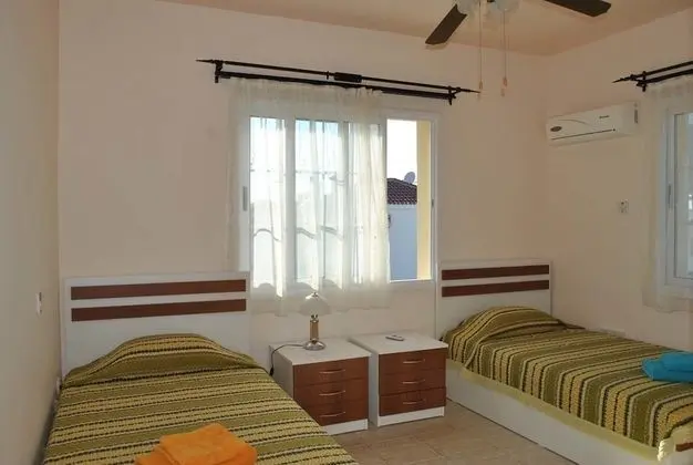 Villa, 3 Yatak Odası, Kişiye Özel Havuzlu