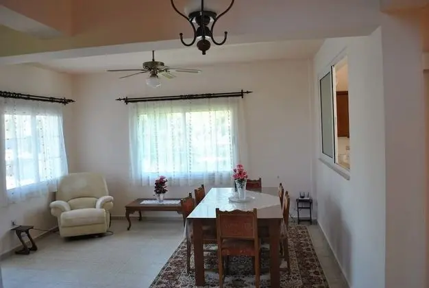 Villa, 3 Yatak Odası, Kişiye Özel Havuzlu