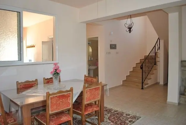Villa, 3 Yatak Odası, Kişiye Özel Havuzlu