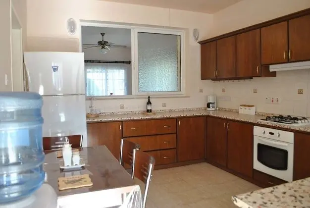 Villa, 3 Yatak Odası, Kişiye Özel Havuzlu