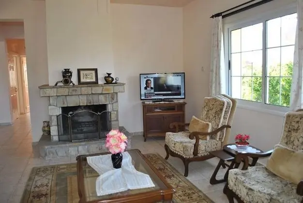 Villa, 3 Yatak Odası, Kişiye Özel Havuzlu