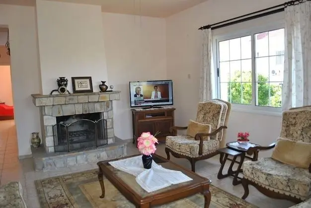 Villa, 3 Yatak Odası, Kişiye Özel Havuzlu
