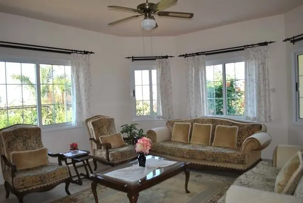 Villa, 3 Yatak Odası, Kişiye Özel Havuzlu
