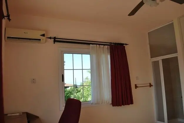 Villa, 3 Yatak Odası, Kişiye Özel Havuzlu