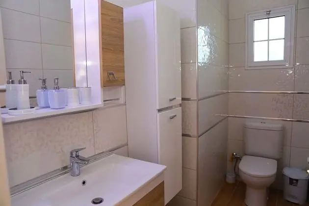 Villa, 3 Yatak Odası, Kişiye Özel Havuzlu