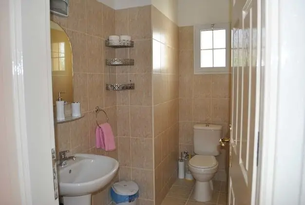 Villa, 3 Yatak Odası, Kişiye Özel Havuzlu
