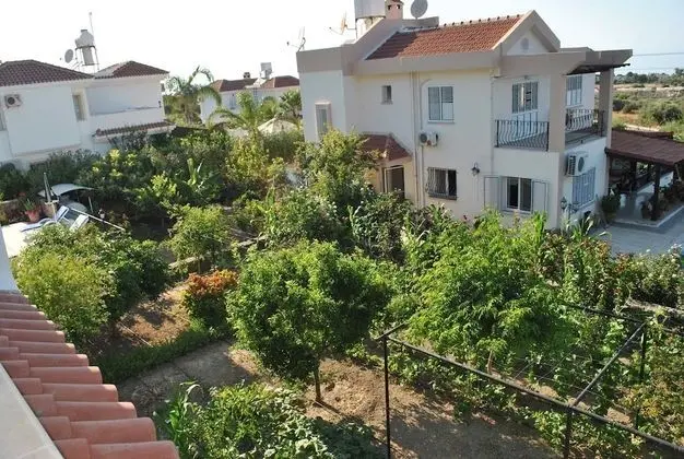 Villa, 3 Yatak Odası, Kişiye Özel Havuzlu