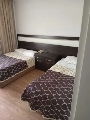 Oturma alanı