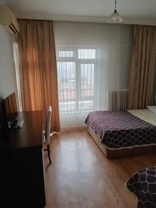 Oturma alanı