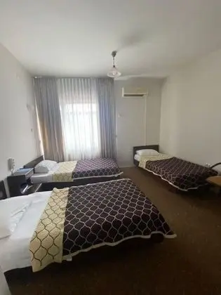 Standart Aile Odası Oda