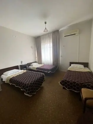 Standart Aile Odası Oda