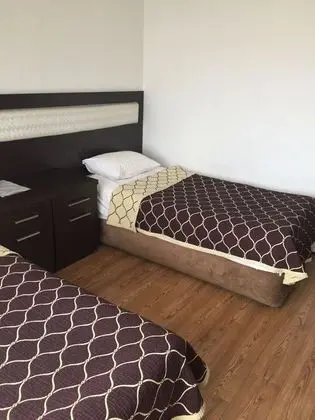Standart İki Kişilik Oda