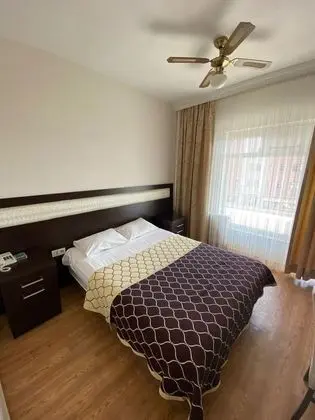 Standart İki Kişilik Oda