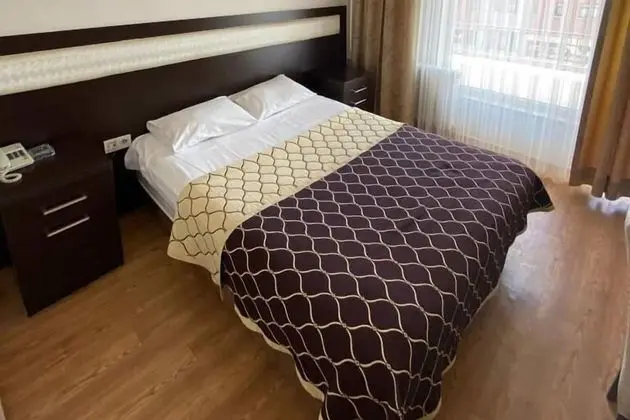 Standart Tek Kişilik Oda