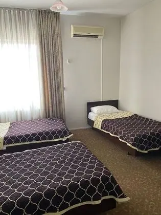 Standart Üç Kişilik Oda