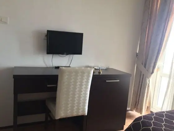 Standart Üç Kişilik Oda