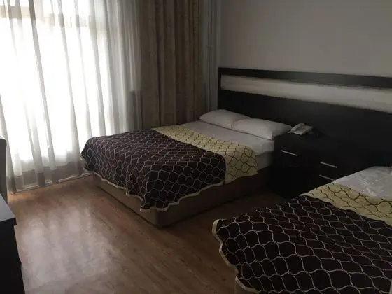 Standart Üç Kişilik Oda