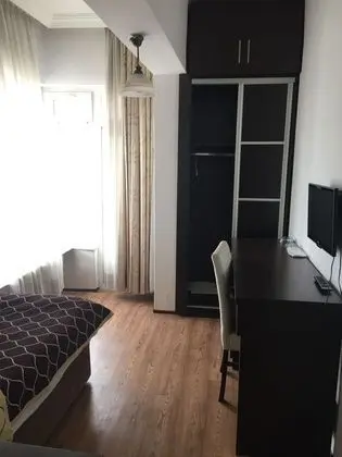 Tek Kişilik Oda