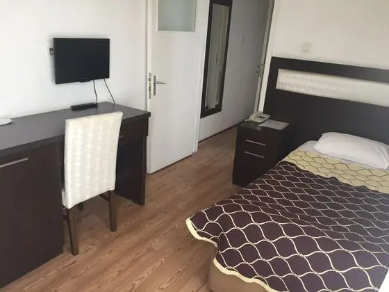 Tek Kişilik Oda