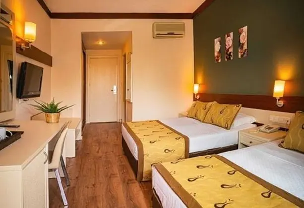 Standart 1 Çift Kişilik Yatak