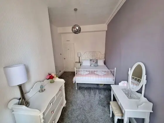 Apart Daire, Birden Çok Yatak