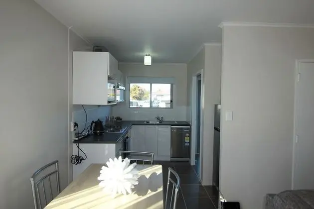 Superior Apart Daire, 2 Yatak Odası, Sıcak Su Havuzu (Unit 2)