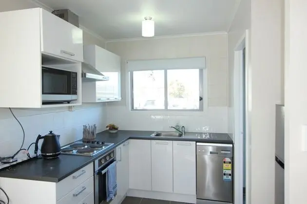 Superior Apart Daire, 2 Yatak Odası, Sıcak Su Havuzu (Unit 2)