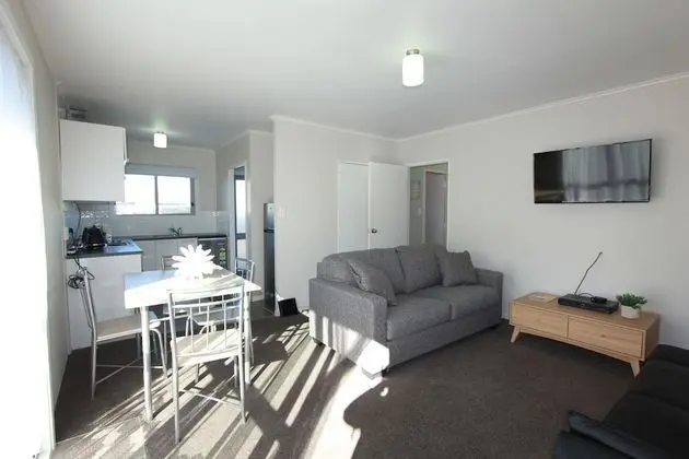 Superior Apart Daire, 2 Yatak Odası, Sıcak Su Havuzu (Unit 2)