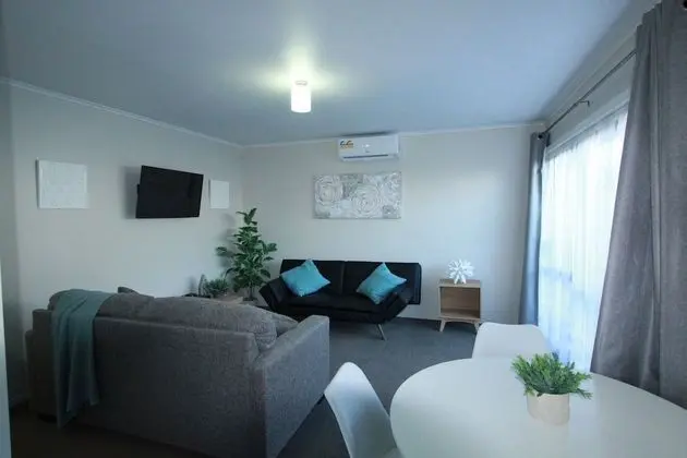 Superior Apart Daire, 2 Yatak Odası, Sıcak Su Havuzu (Unit 2)
