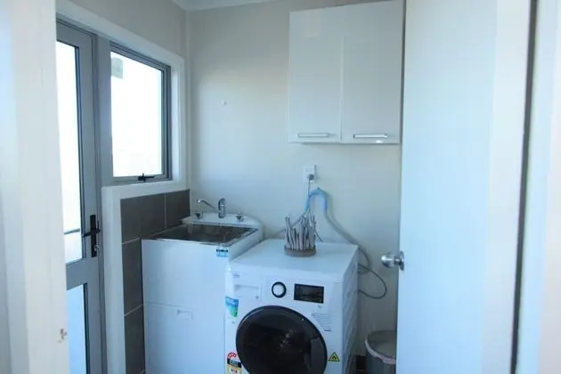Superior Apart Daire, 2 Yatak Odası, Sıcak Su Havuzu (Unit 2)