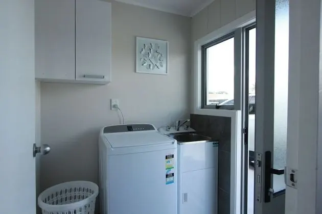 Superior Apart Daire, Birden Çok Yatak (Unit 1)