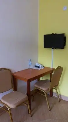 Deluxe İki Ayrı Yataklı Oda