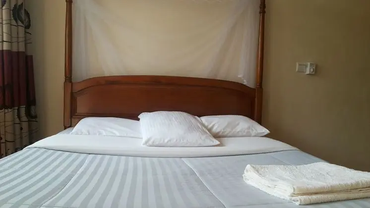 Deluxe Tek Kişilik Oda