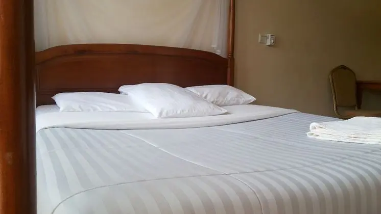 Deluxe Tek Kişilik Oda