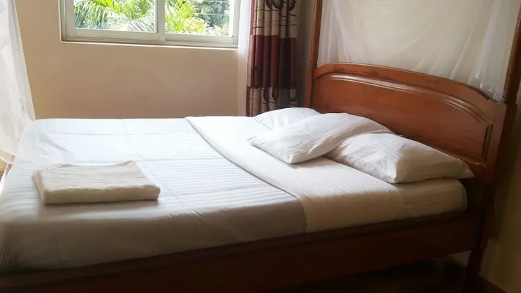 Deluxe Tek Kişilik Oda