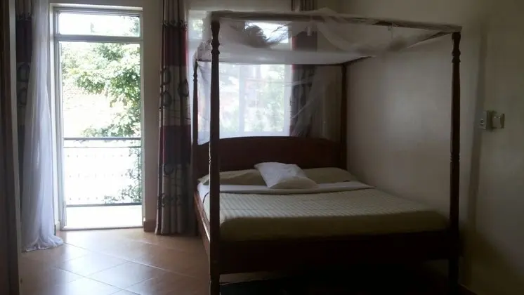 Deluxe Tek Kişilik Oda