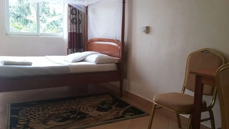 Deluxe Tek Kişilik Oda